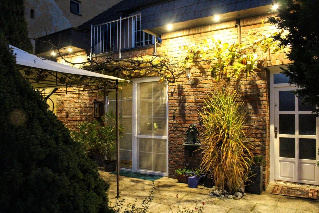 Apartman Za Kopcem Boskovice Ngoại thất bức ảnh