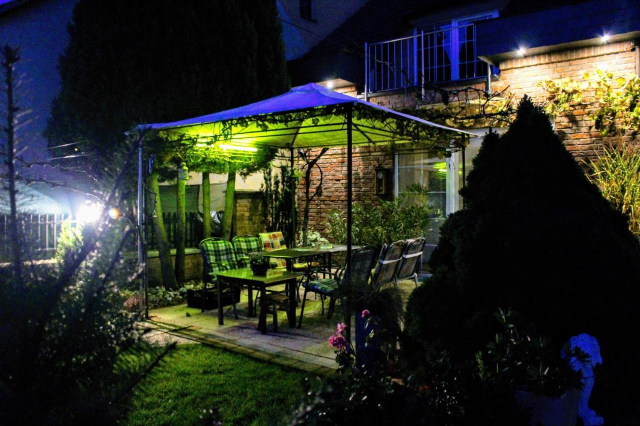 Apartman Za Kopcem Boskovice Ngoại thất bức ảnh