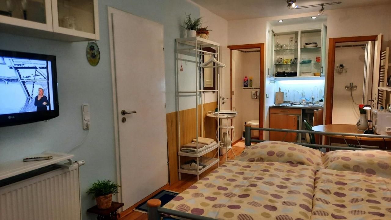 Apartman Za Kopcem Boskovice Ngoại thất bức ảnh