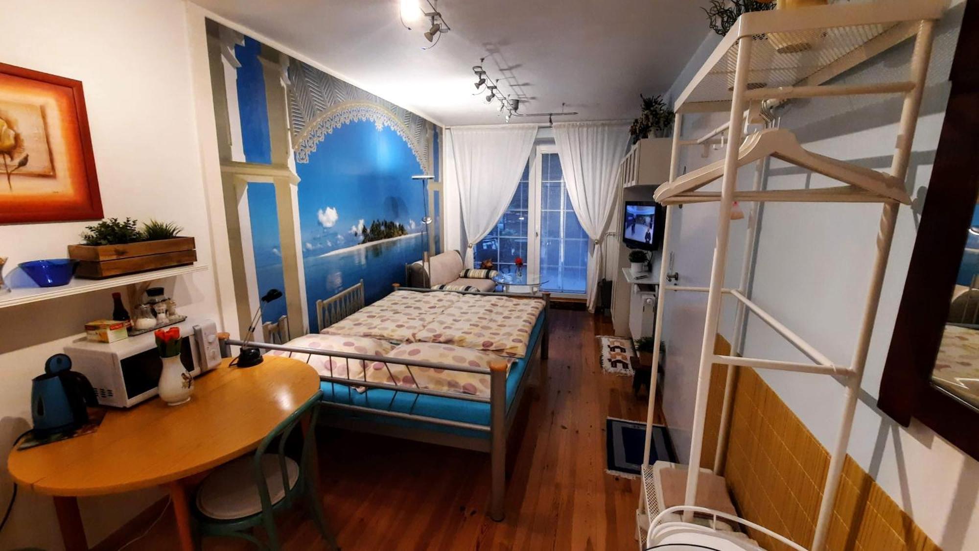 Apartman Za Kopcem Boskovice Phòng bức ảnh