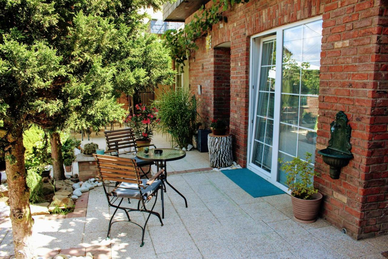 Apartman Za Kopcem Boskovice Ngoại thất bức ảnh